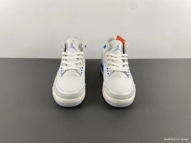Shorts Air Lucky Jordan CT8532-101 3 0704
